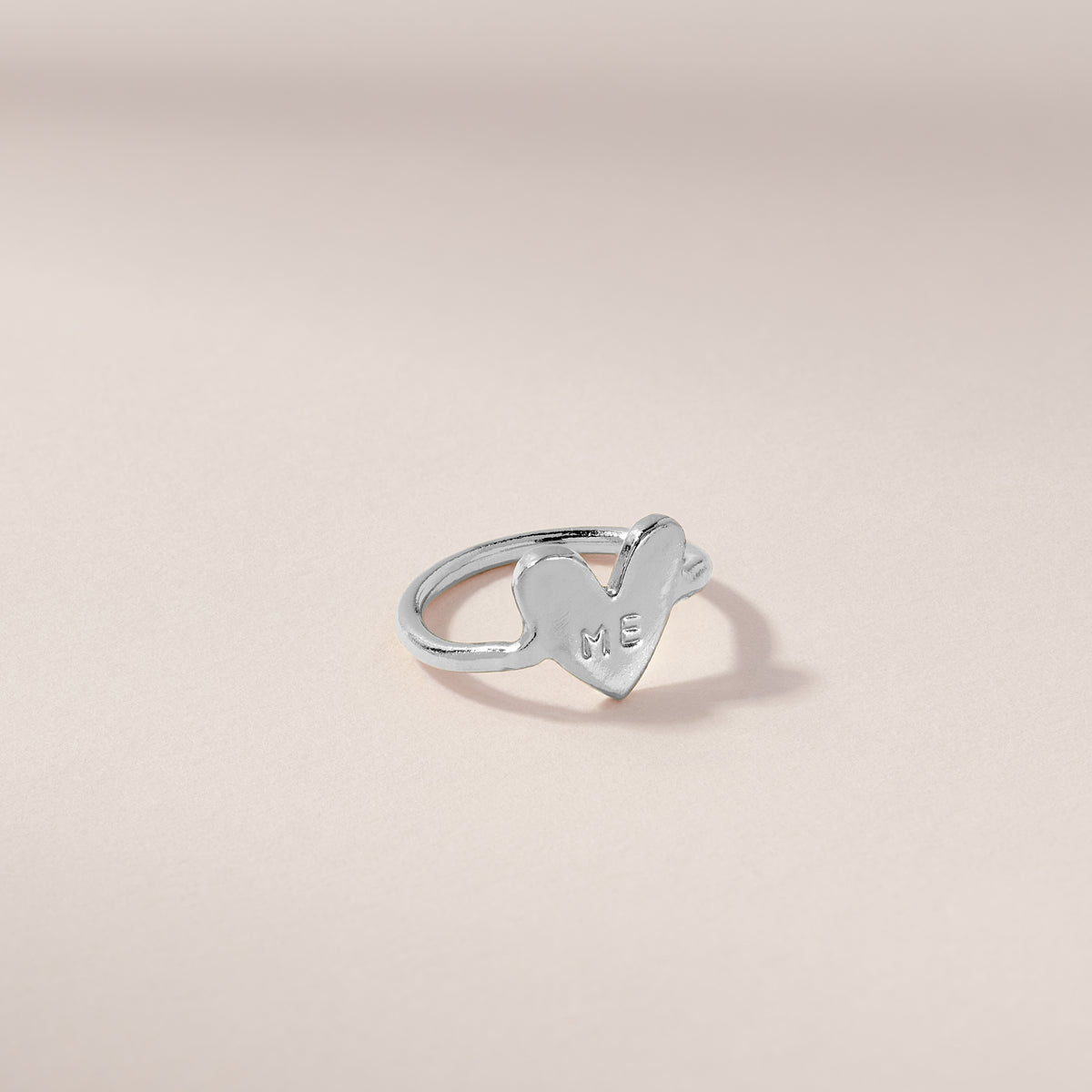 Self Love Midi / Pinky Ring