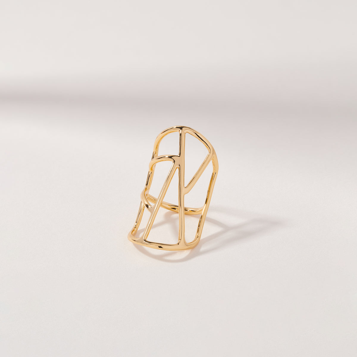 Spectrum Ring