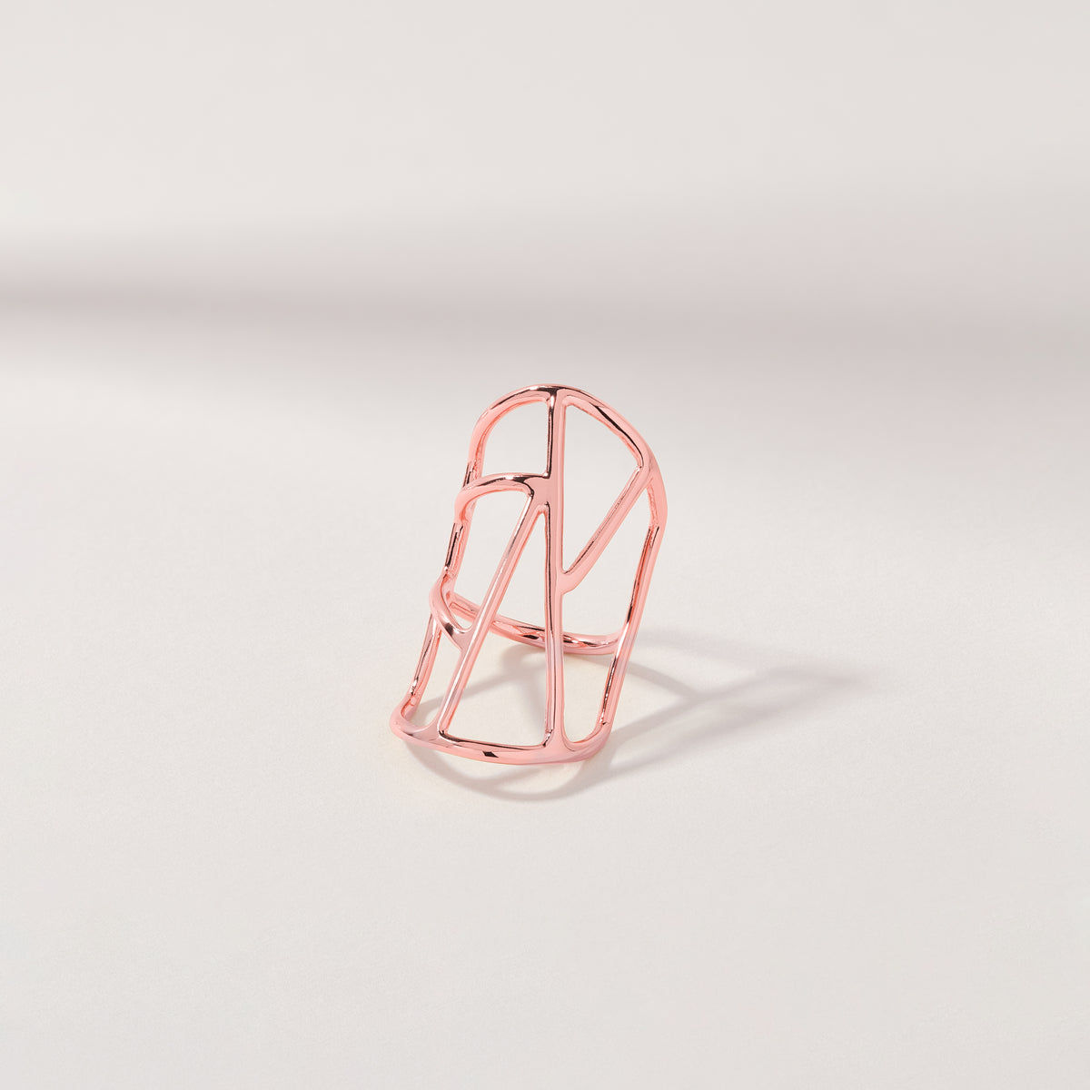 Spectrum Ring