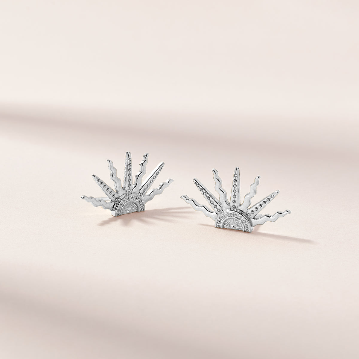 Sunbeam Earrings
