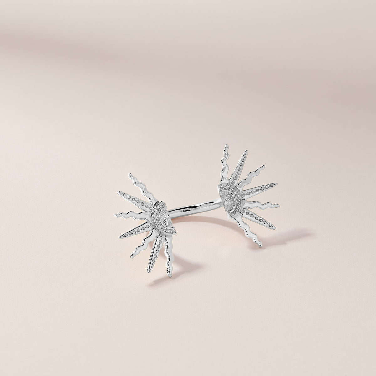 Sunbeam Ring