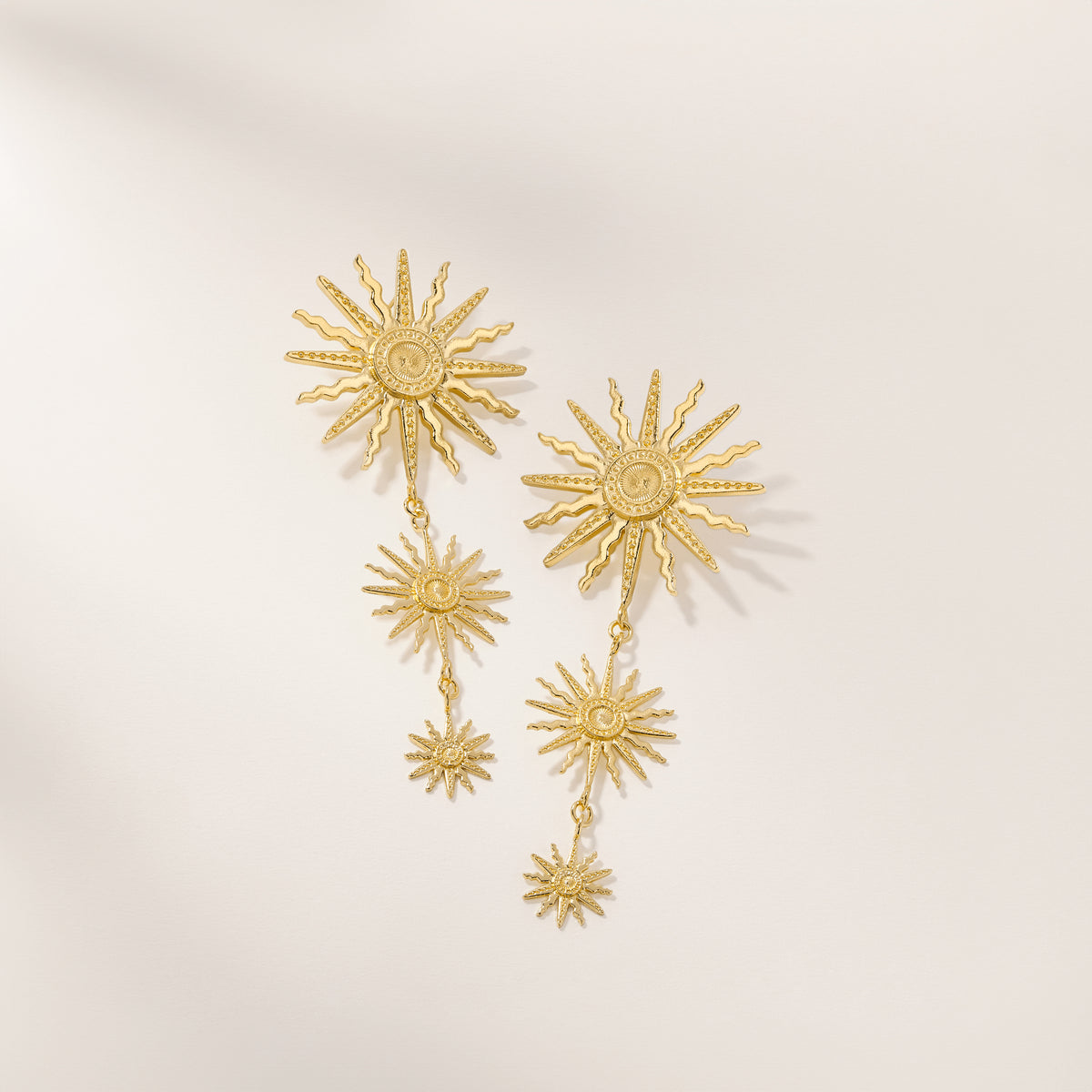 Triumph Earring