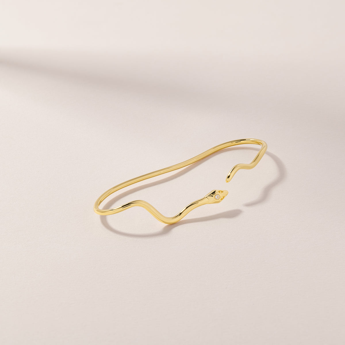 Vertigo Snake Handlet