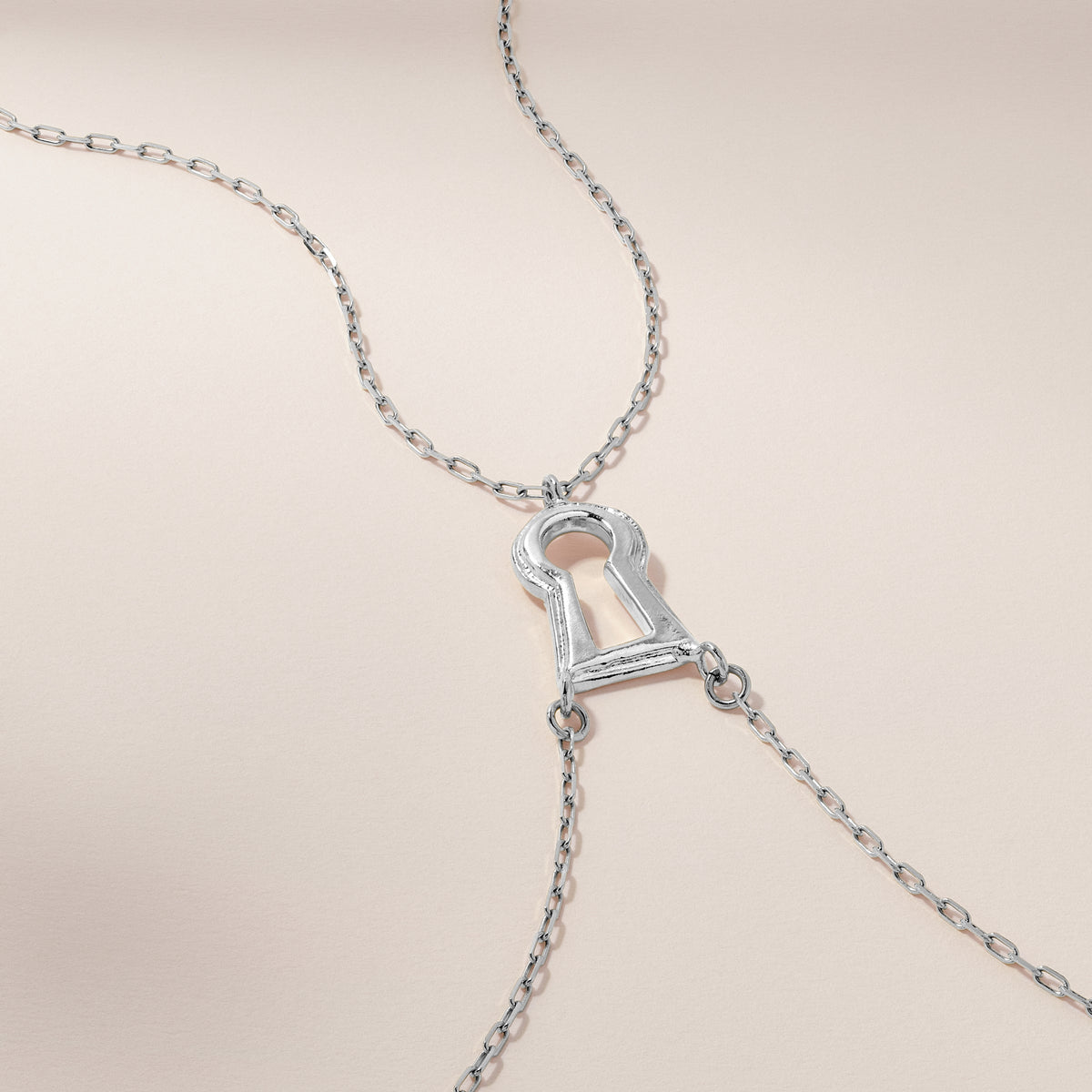 Vessel Body Chain