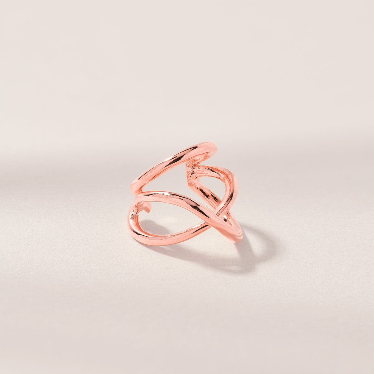 Victory Ear Cuff