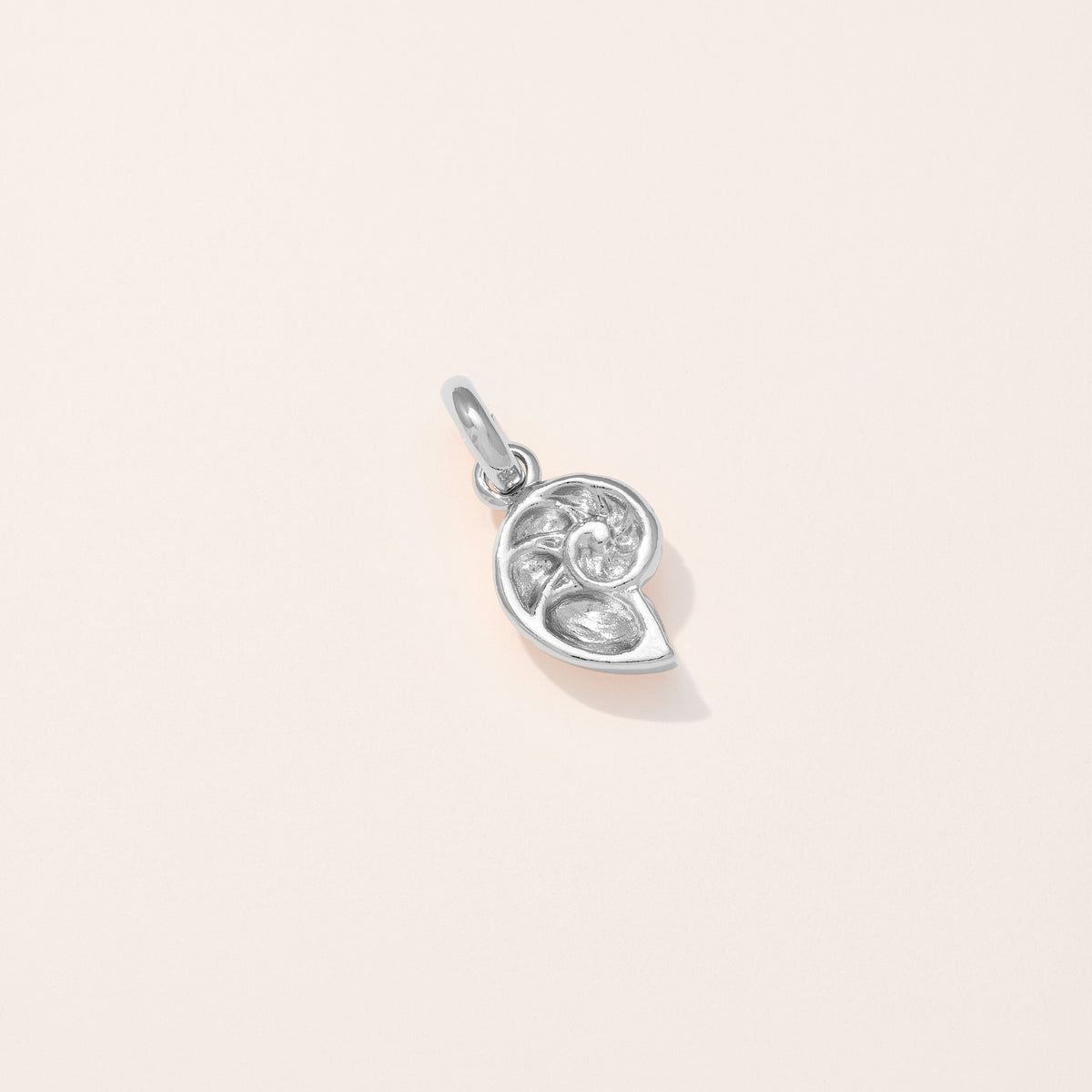 Shell Charm