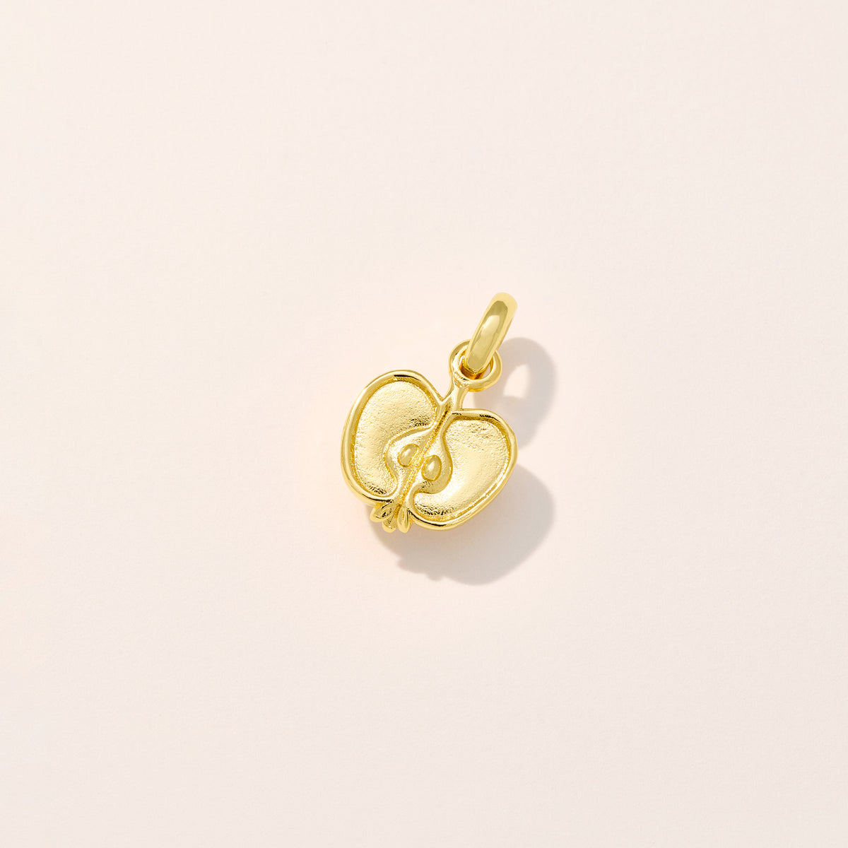 Apple Charm