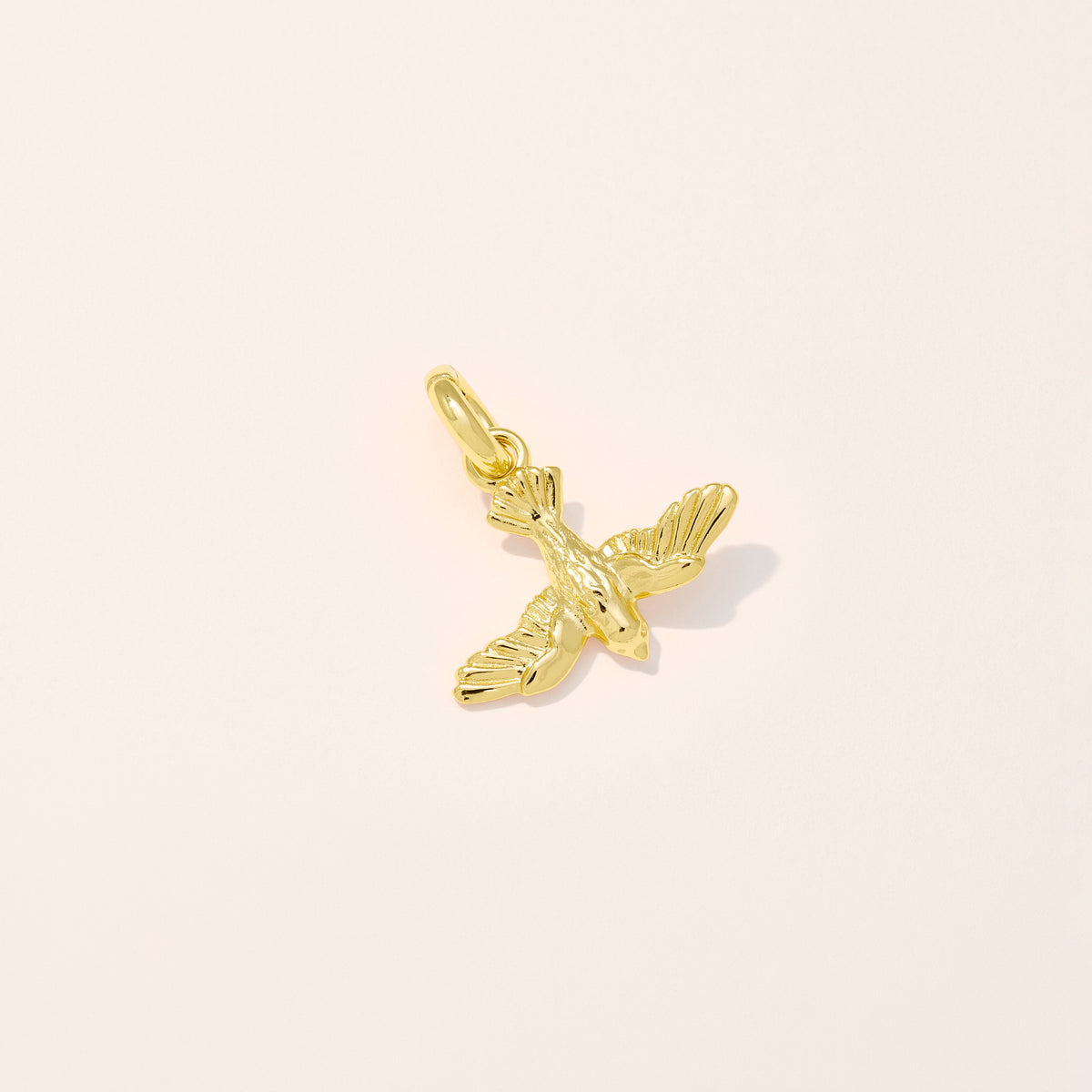 Bird Charm
