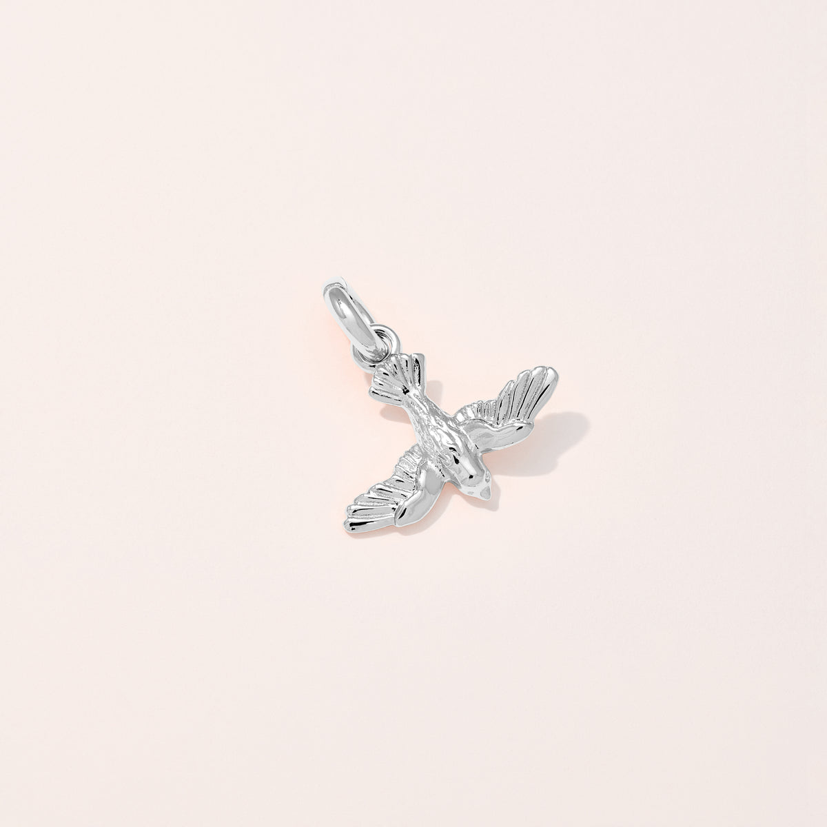 Bird Charm