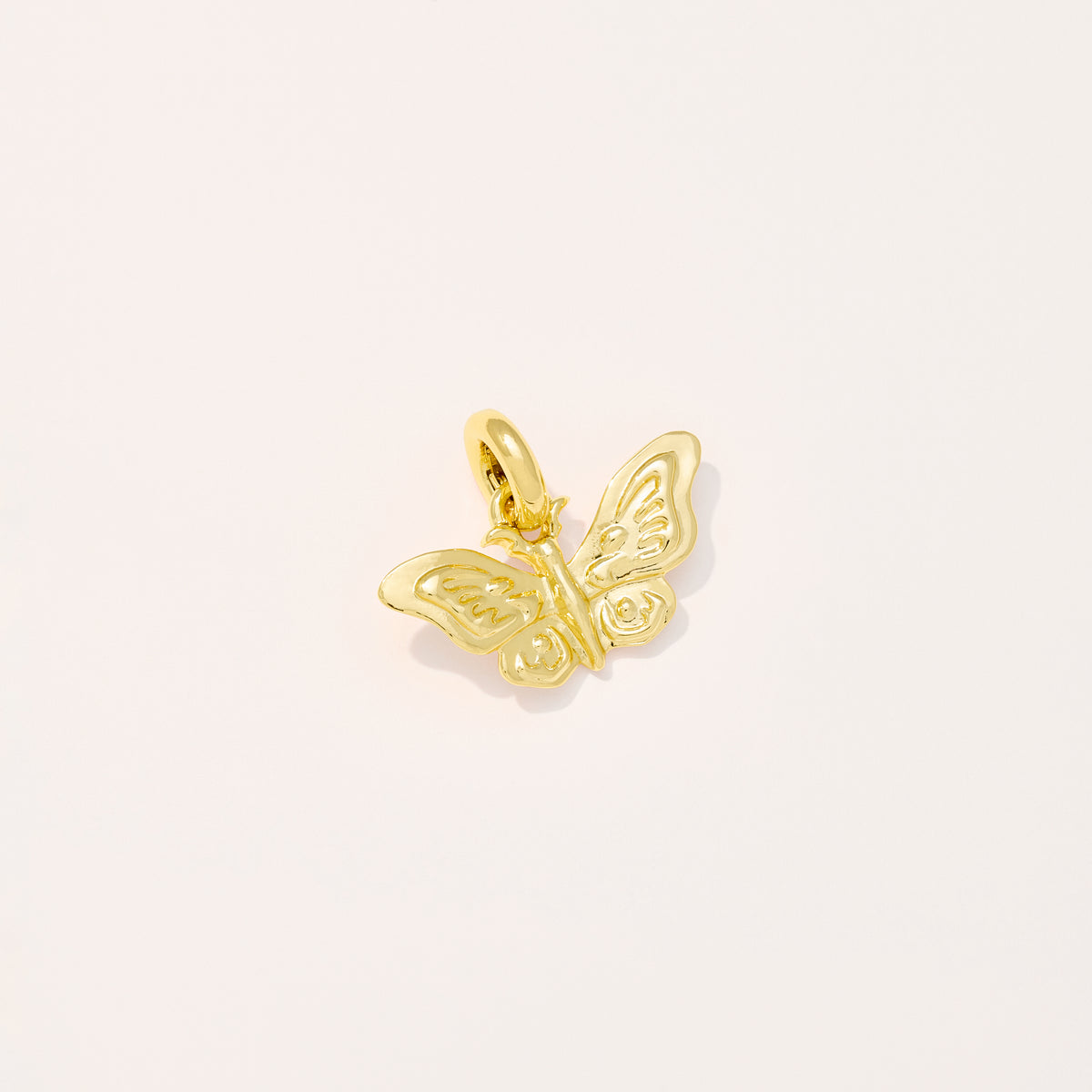 Butterfly Charm