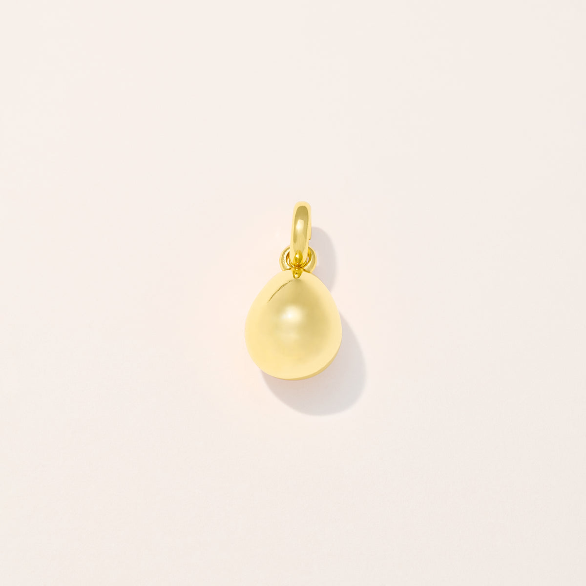 Egg Charm