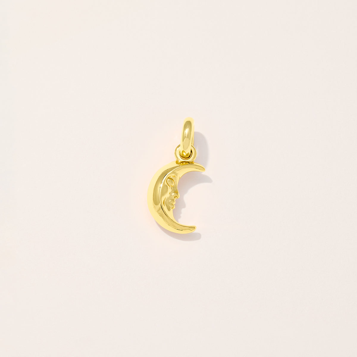 Moon Charm
