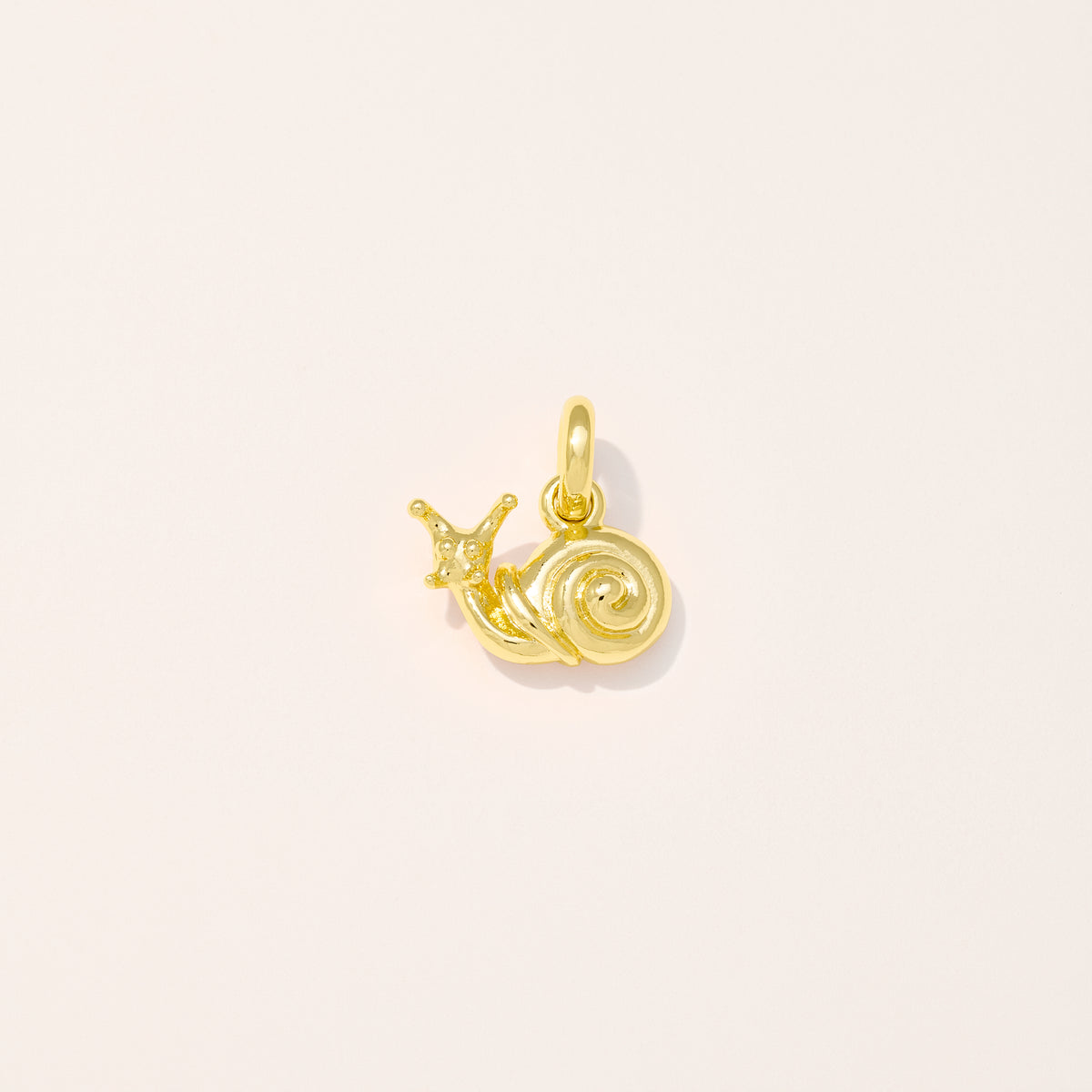 Snail Charm