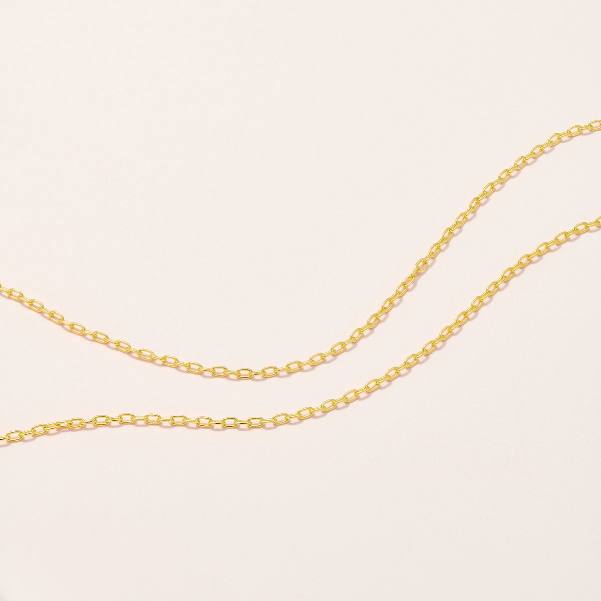 Adjustable Thin Chain